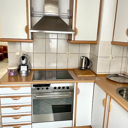 Apartament Relax 3 ミエンジズドロイェ エクステリア 写真