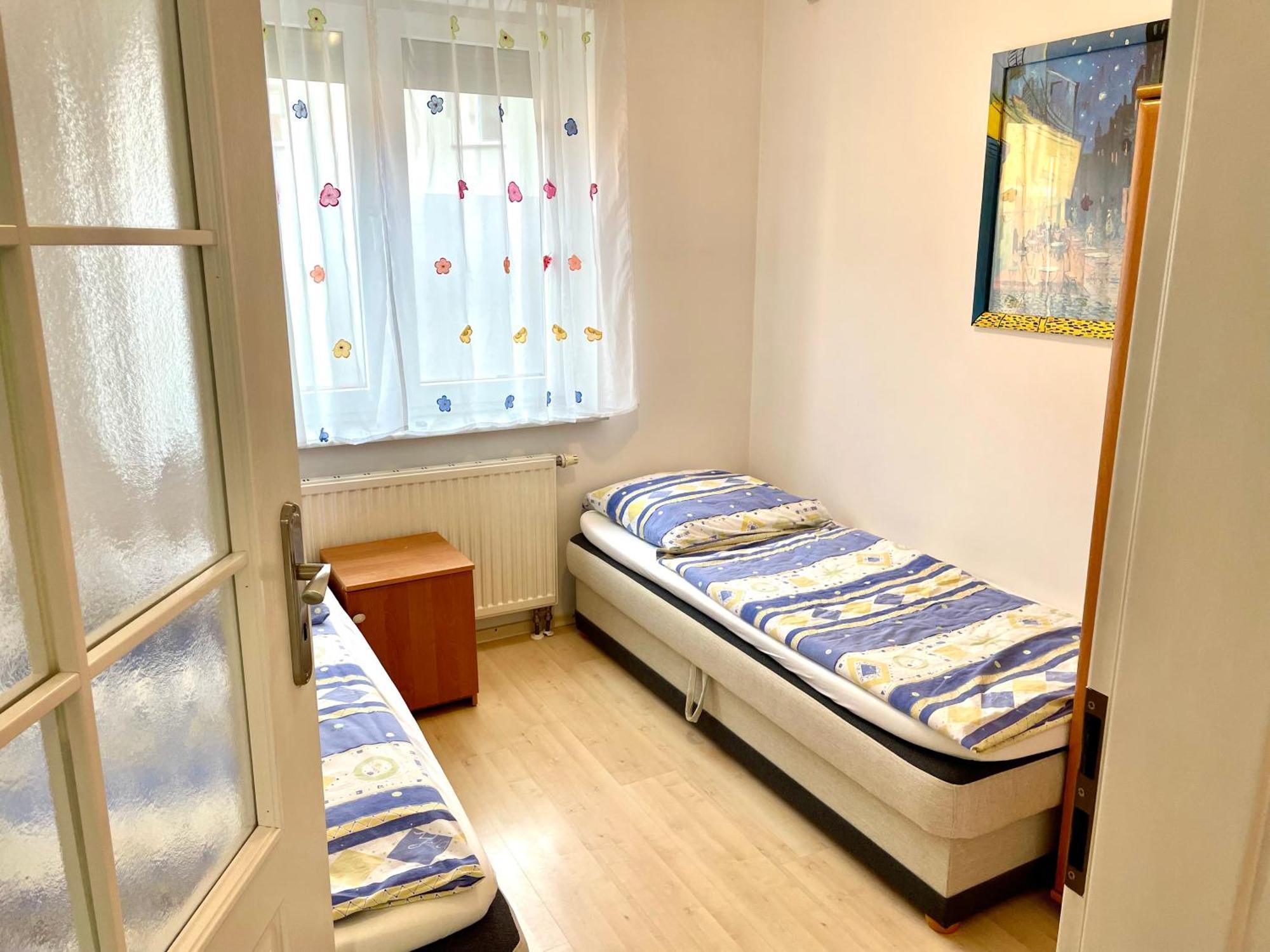 Apartament Relax 3 ミエンジズドロイェ エクステリア 写真