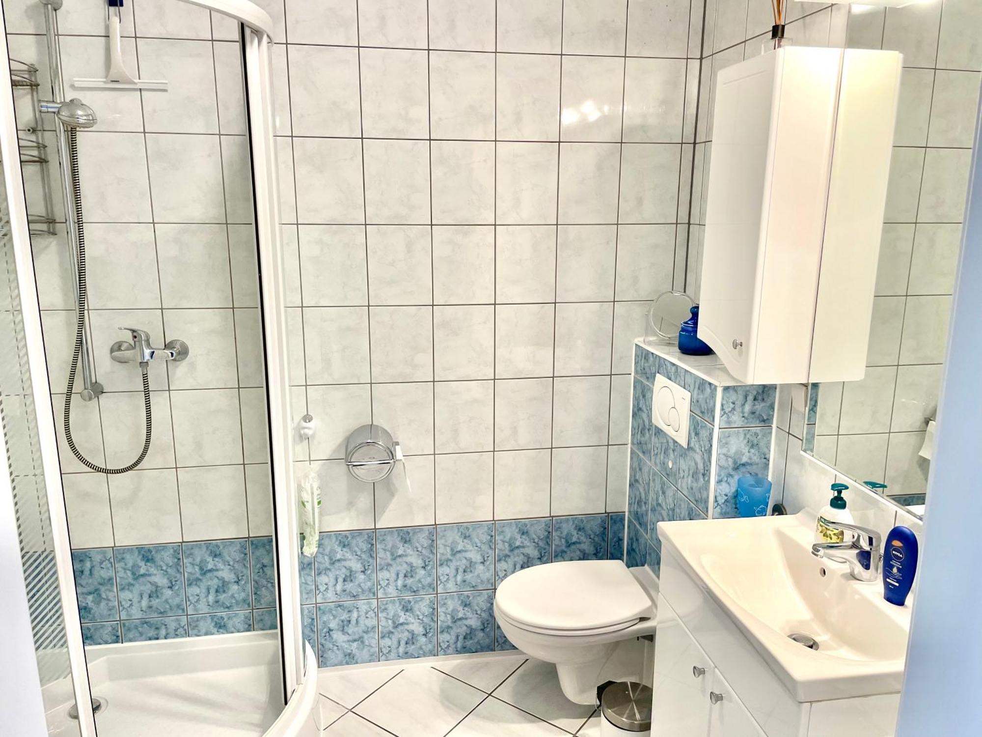 Apartament Relax 3 ミエンジズドロイェ エクステリア 写真