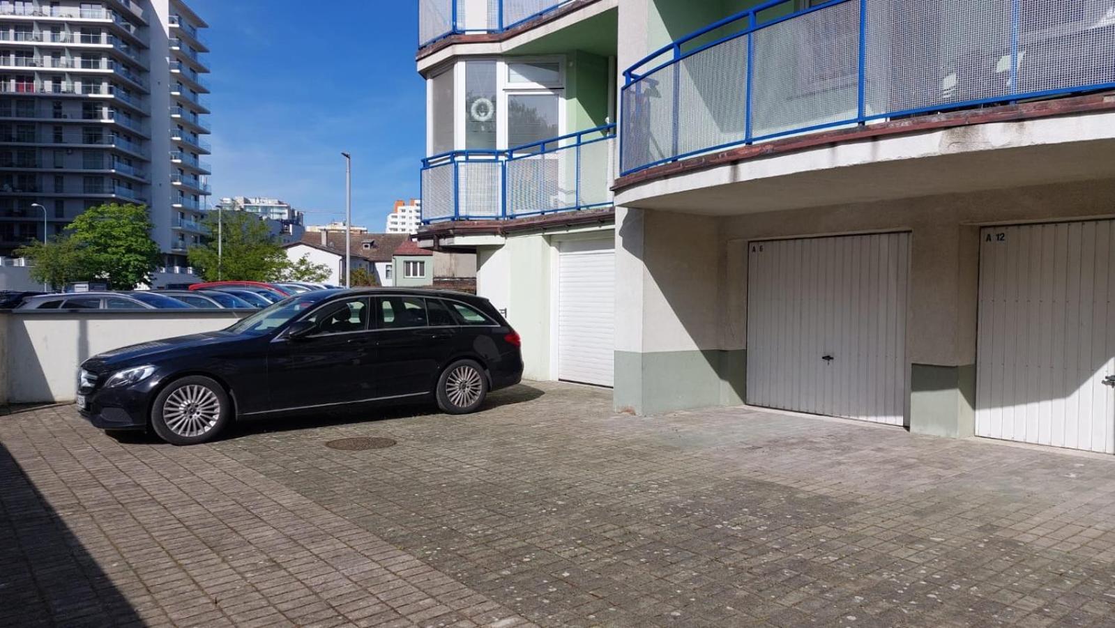Apartament Relax 3 ミエンジズドロイェ エクステリア 写真